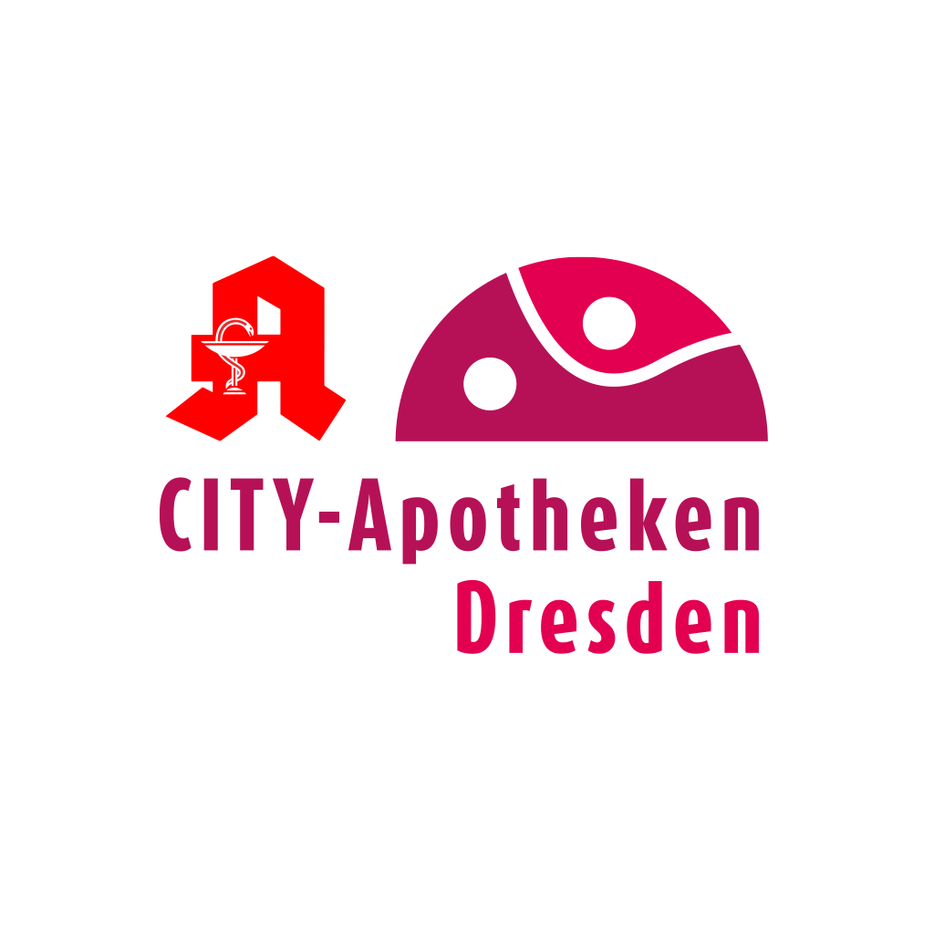CITY-Apotheken Logo